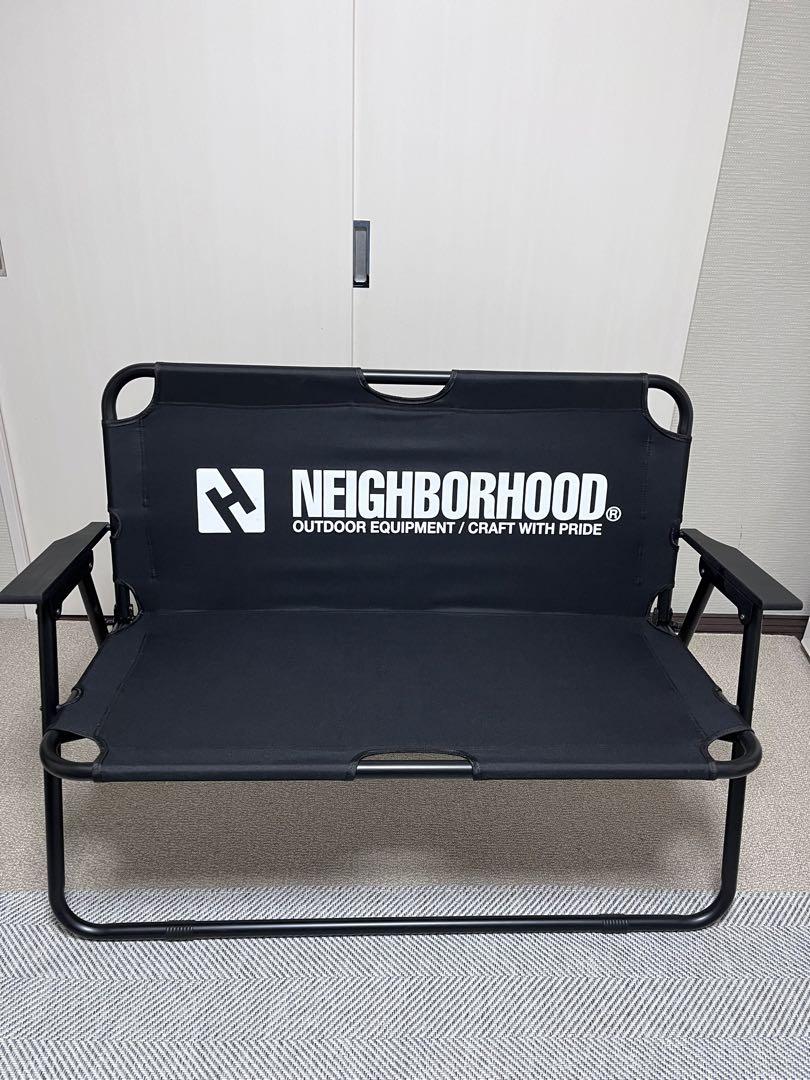 neighborhood ベンチ クッション セット ネイバーフッド neighborhood ベンチ クッション セット ネイバーフッド