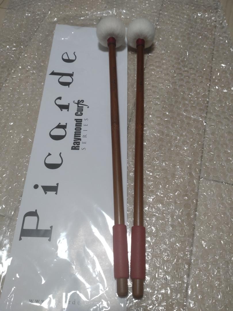 ティンパニマレット Picarde mallets （TIMPANI MALLETS