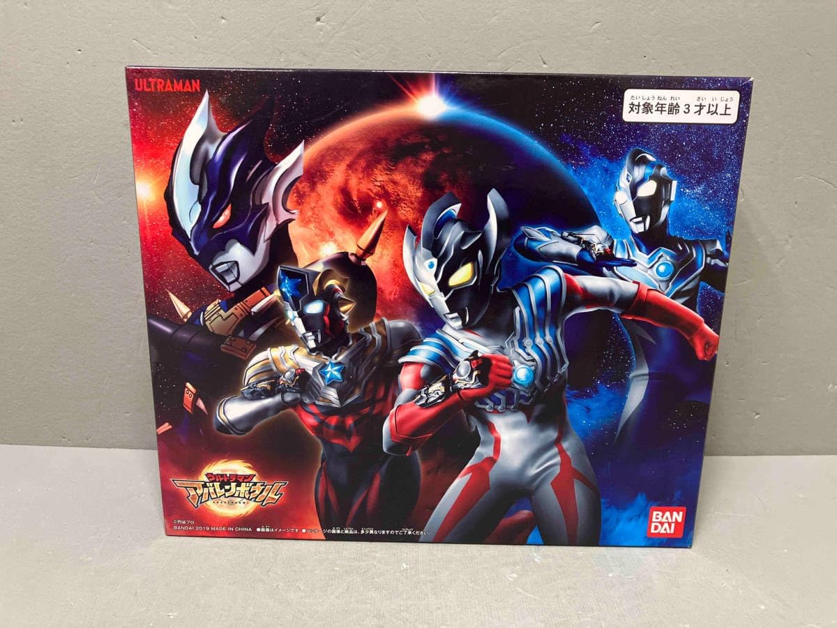 ◆希少◆ウルトラマン アバレンボウル オフィシャルメダルホルダー ウルトラマン アバレンボウル オフィシャルメダルホルダー【早期