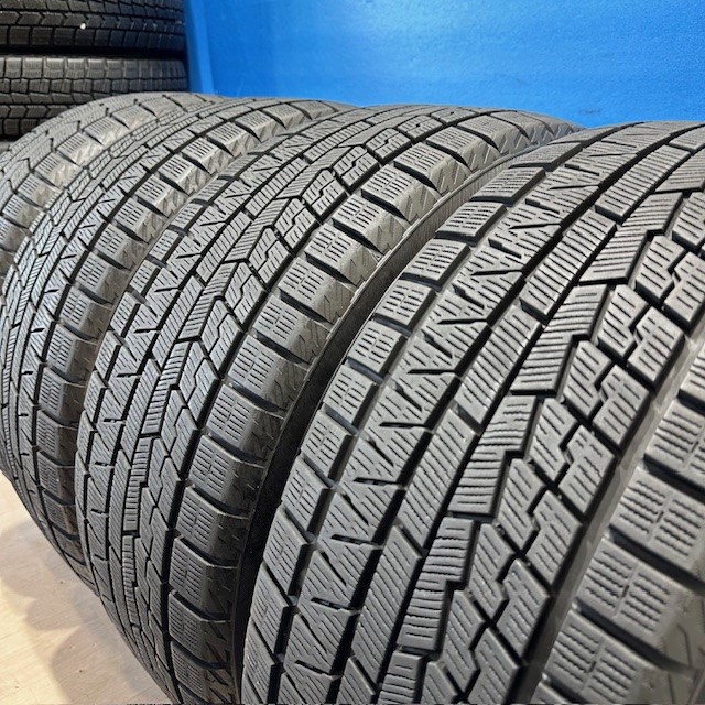 中古 スタッドレス スタッドレスタイヤ 245/50R18 YOKOHAMA ICE