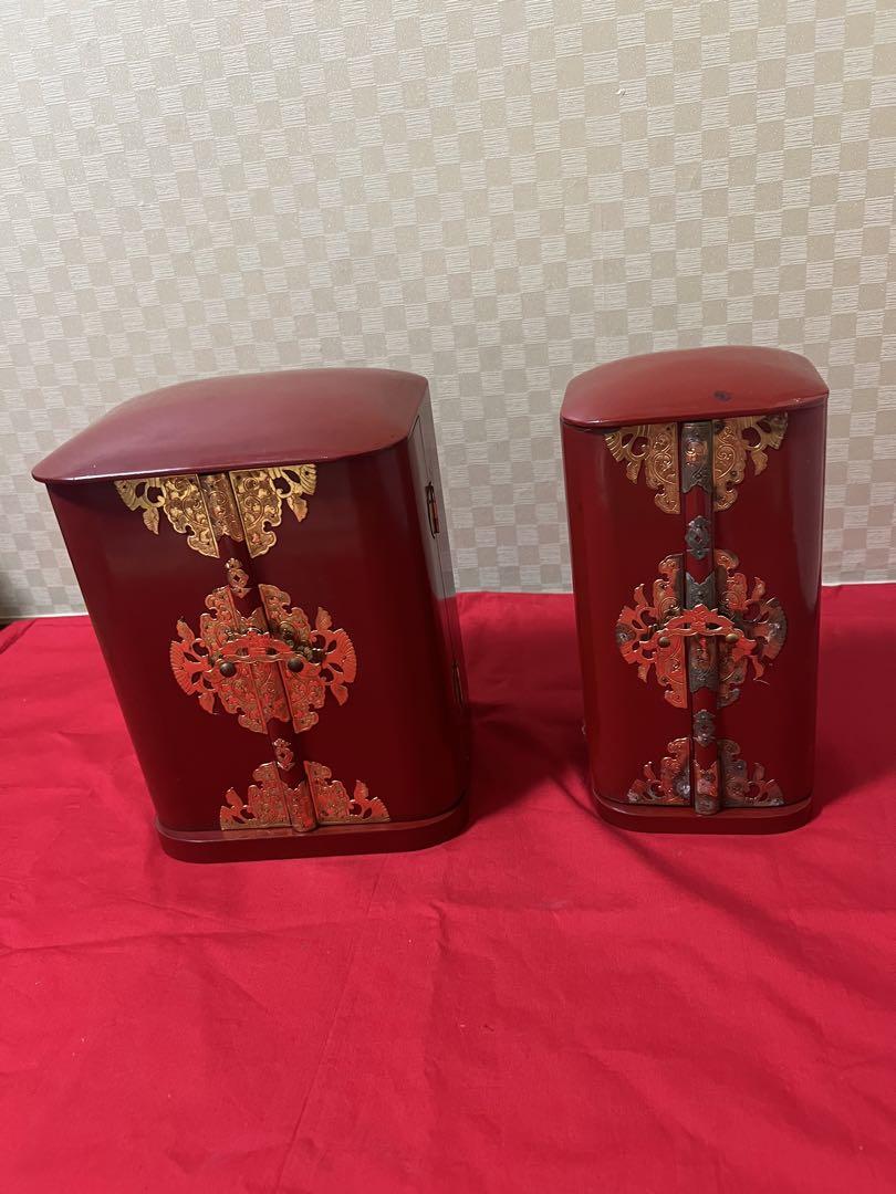 時代物 木彫 金彩 厨子入厨子仏 仏教美術 細密彫刻 木工芸 時代物 木彫 金彩 厨子入厨子仏 仏教美術 細密彫刻 木工芸