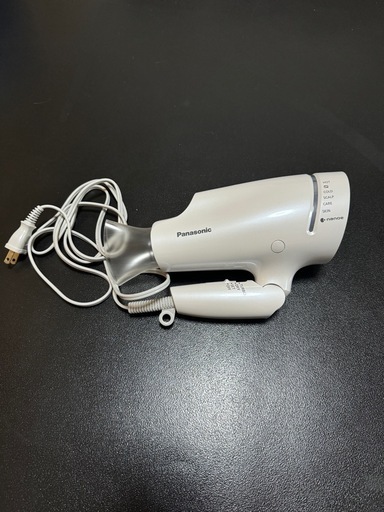 Panasonic EH-NA9B ドライヤー 概要 ヘアードライヤー ナノケア EH-NA9B | ヘアケア