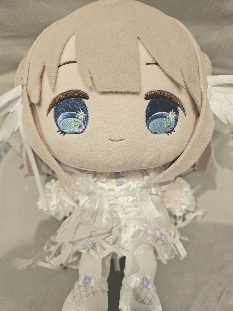 もちwhat! ぬいぐるみ 芹沢あさひ 5周年記念 もちWhat！ぬいぐるみ 芹沢あさひ – フィギュア通販は