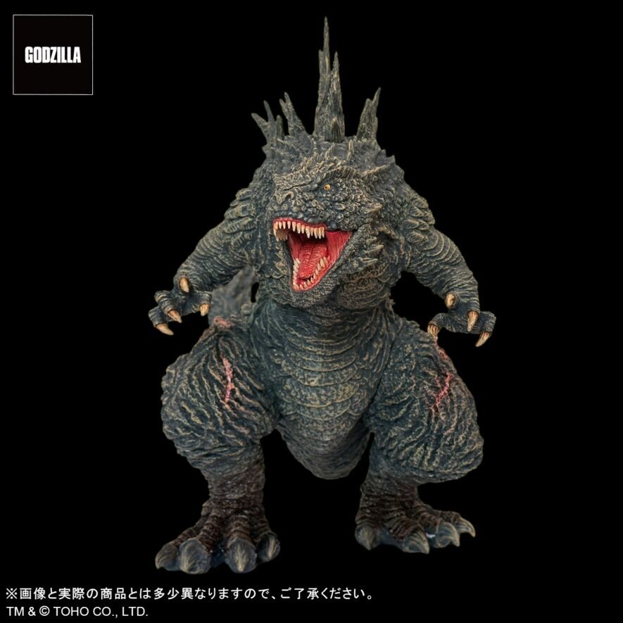 エクスプラス 少年リック 東宝大怪獣シリーズ FAVORITE PRODUCTS