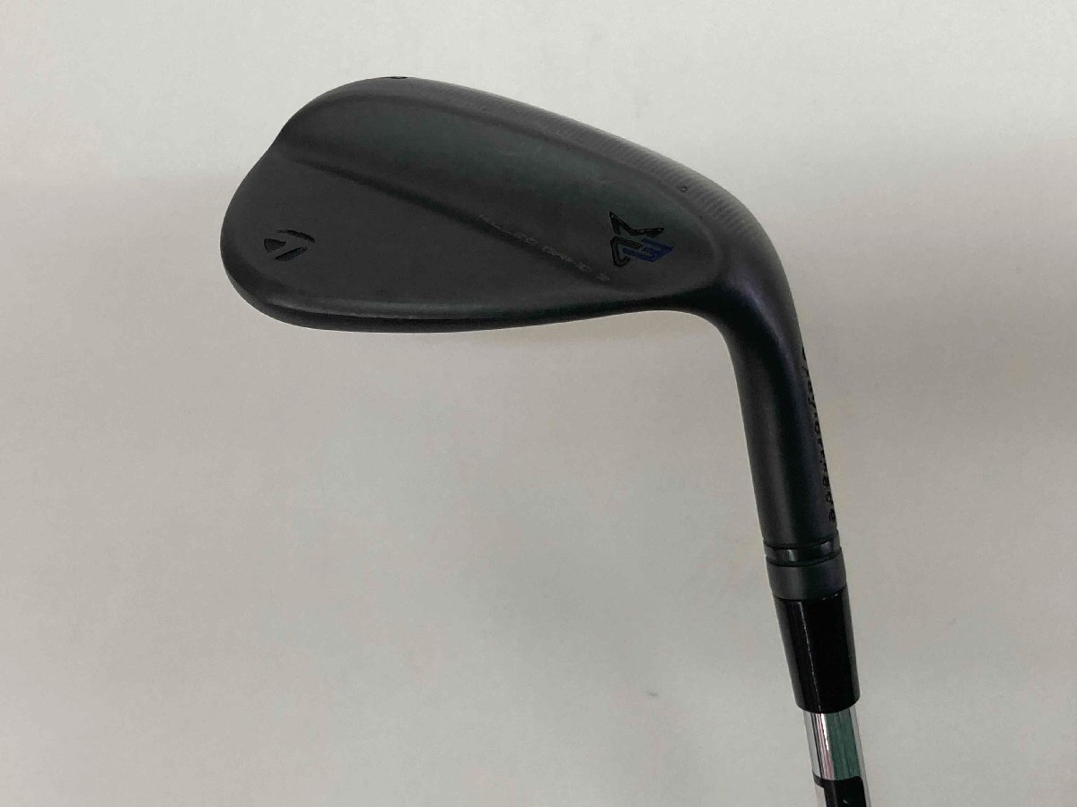 TaylorMade - ⭐︎左用 ウェッジ MILLED GRIND3 クローム 58SB MODUS3 Amazon.com : Taylormade Golf Milled Grind 3 Wedge Satin