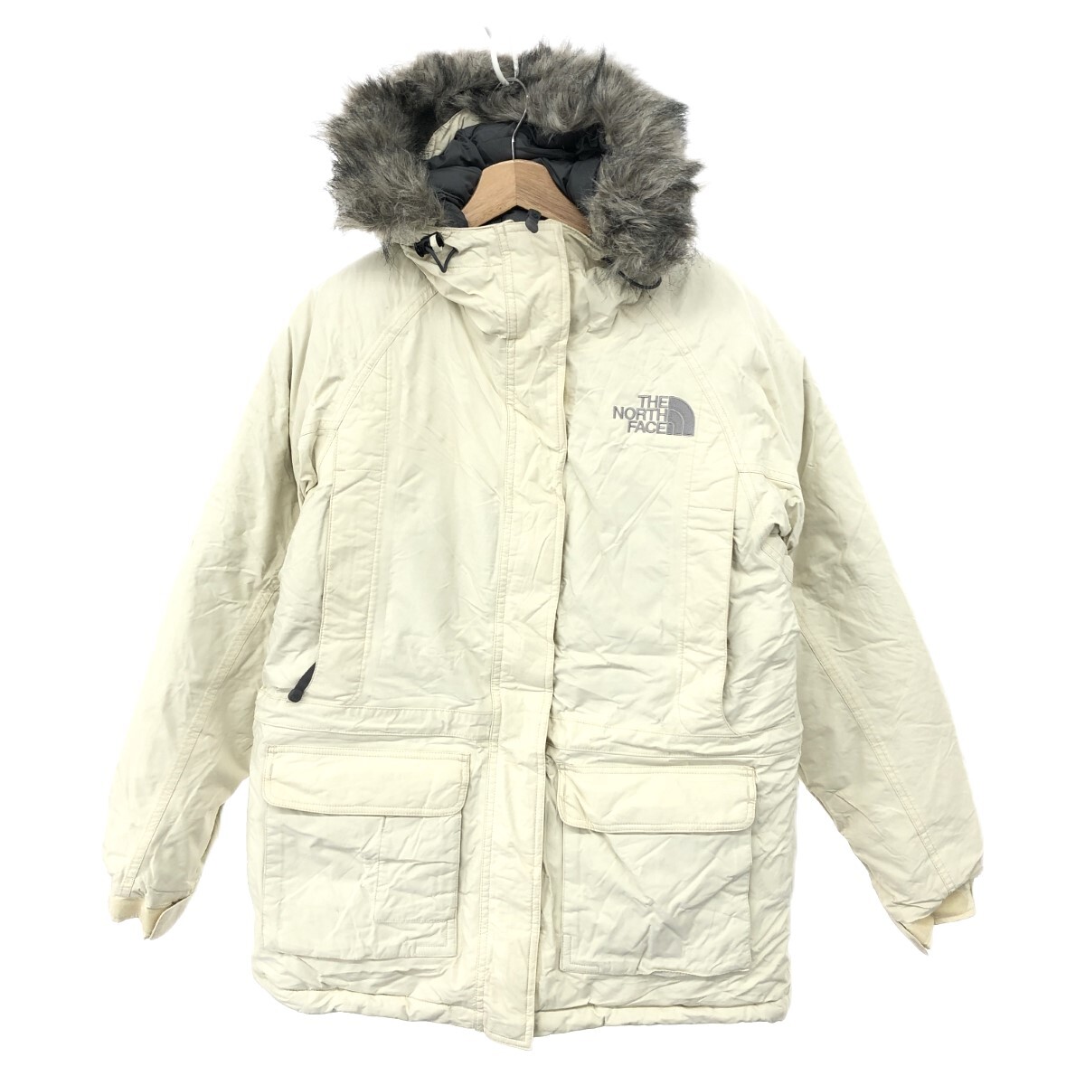 THE NORTH FACE ダウンジャケット マクマードシリーズ ホワイト 楽天市場】ザ・ノース・フェイス THE NORTH FACE ジャケット