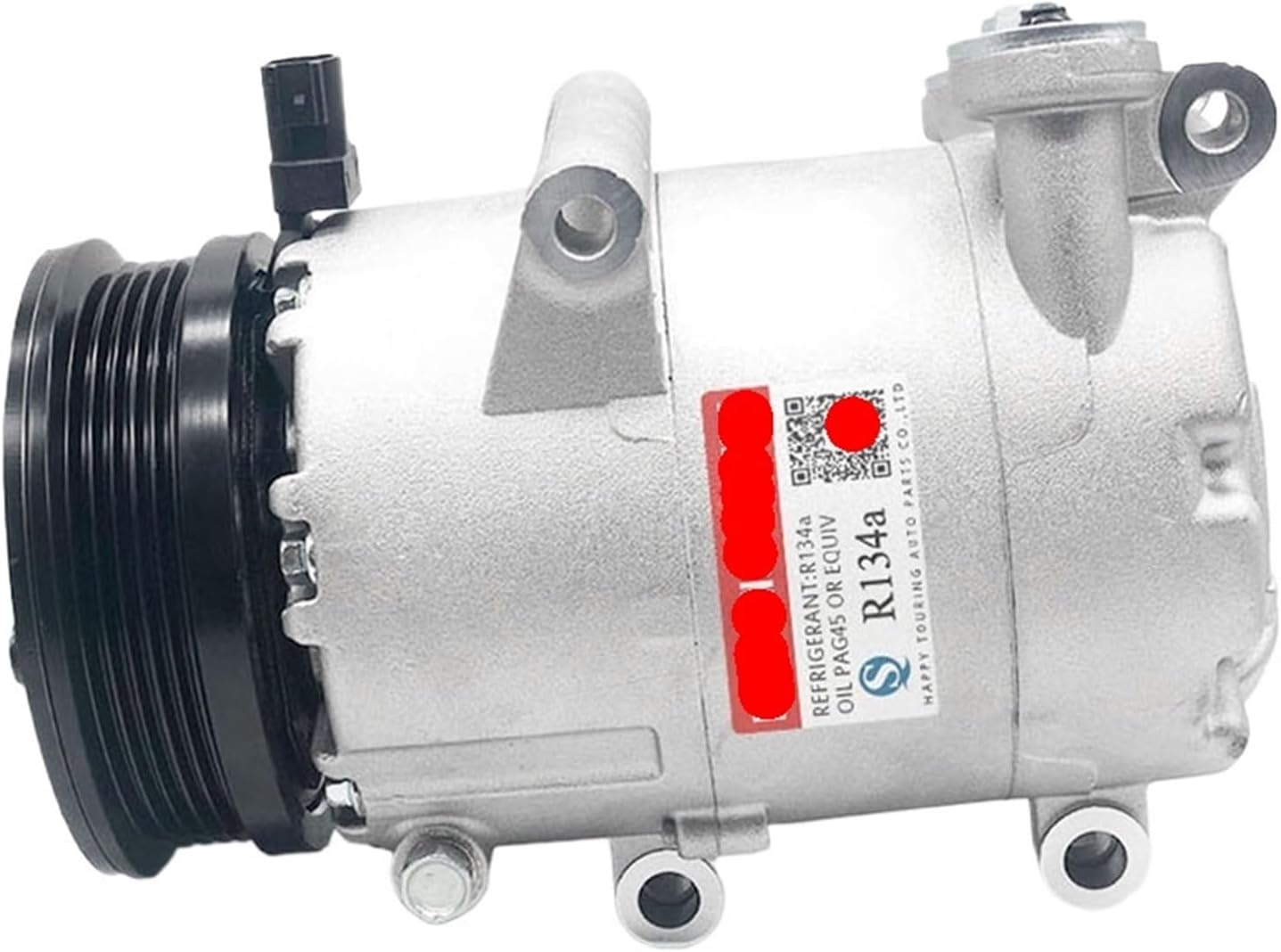 AC コンプレッサー、フォーカスと互換性、CB8 2011-2015 FWD