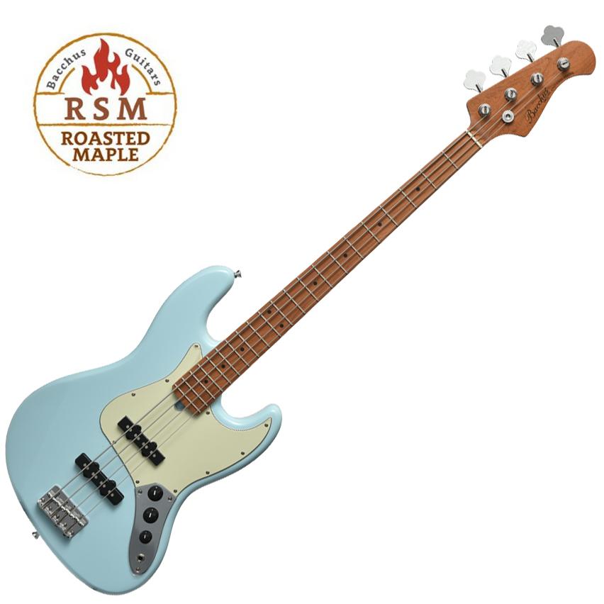 Bacchus Universe Series / BJB-1-RSM/M PTL-SOB (パステル