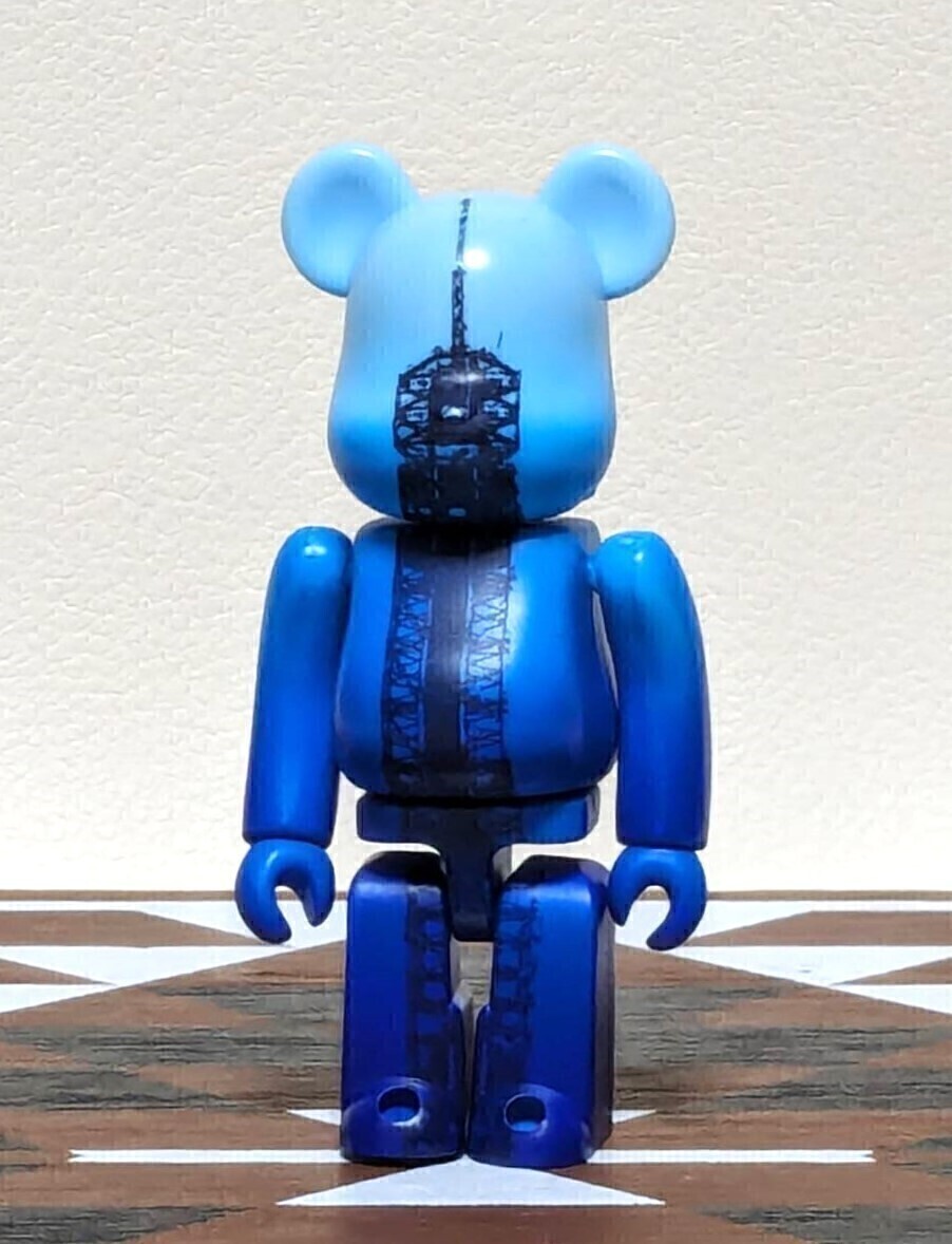 【新品未開封】ベアブリック BE＠RBRICK（ベアブリック）/ シリーズ49: 24個入り未開封ボックス