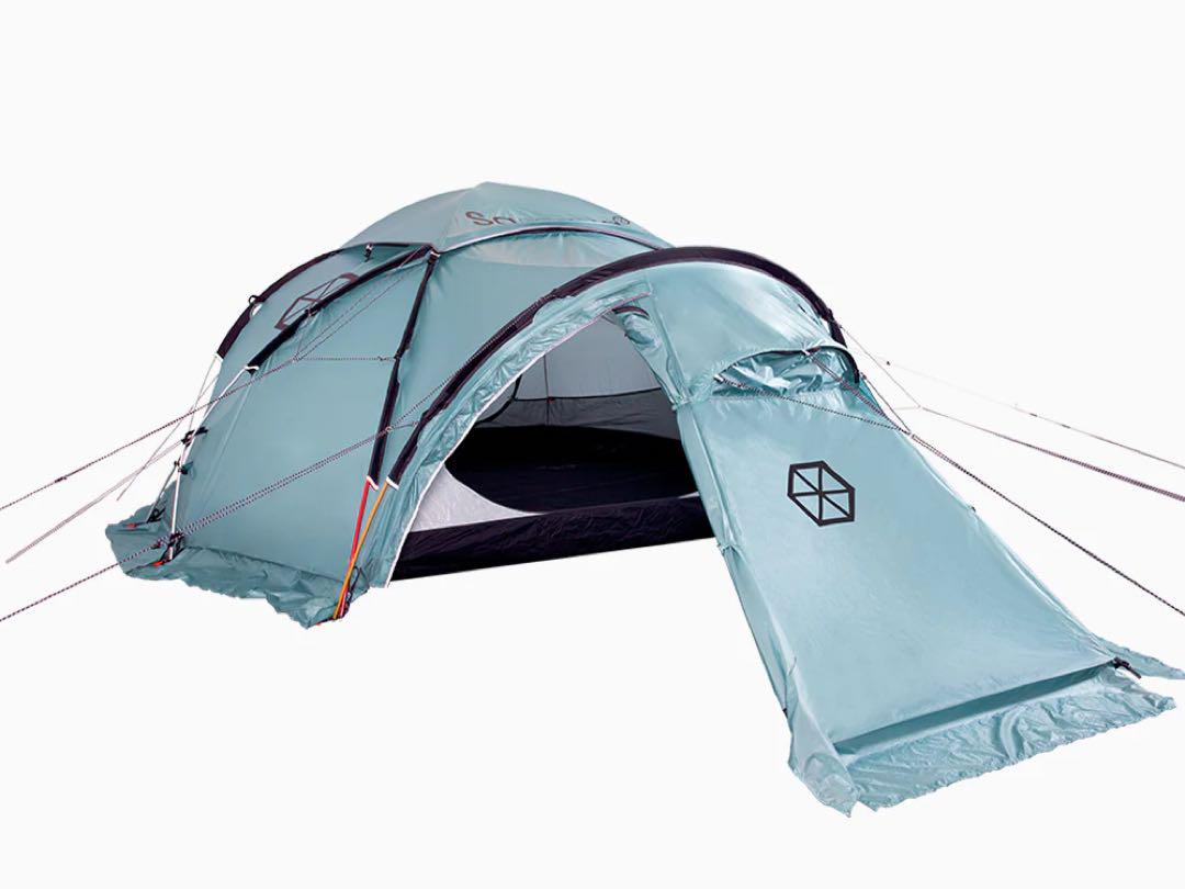 SAMAYA BASECAMP サマヤ ベースキャンプ2021 （SAMAYA（サマヤ