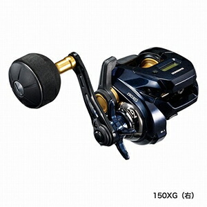 SHIMANO - 超美品！シマノ グラップラーCT150XG PE2号150m付き シマノ 25グラップラー CT 150XG | 釣具のつり吉オンラインショップ