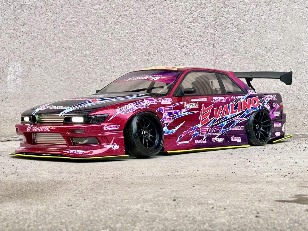 アデクション　S13 シルビア　オリジンエアロ 楽天市場】S13 シルビア 全年式 エアロセット ストリームライン