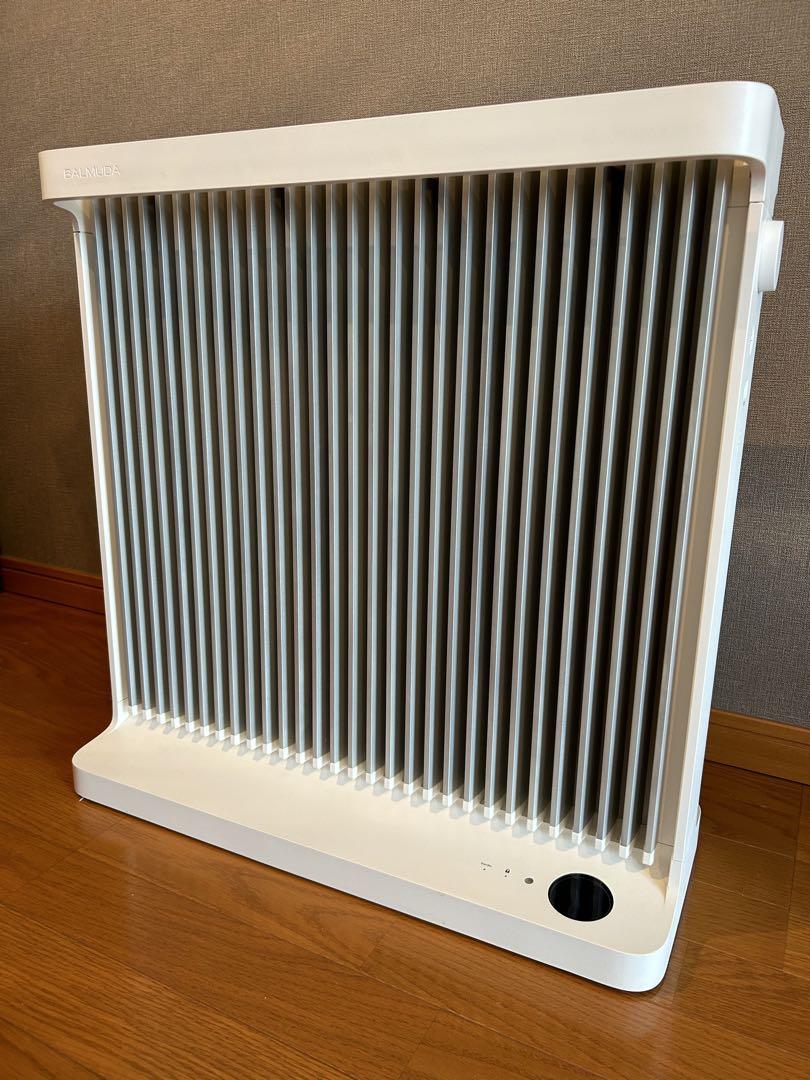 BALMUDA SmartHeater ESH-1000-UAWi