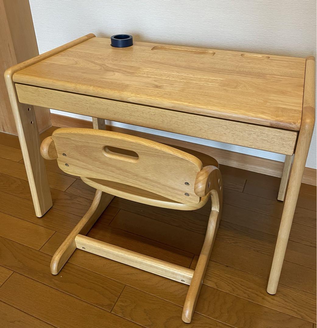大和屋 ヴォーノ アミーチェ デスク&チェア ヤマトヤ （Yamatoya