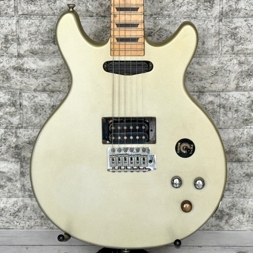 Barclay LP Jr 　GLAY　TAKURO　Model Barclay レスポールJr GLAY TAKUROモデル どかす