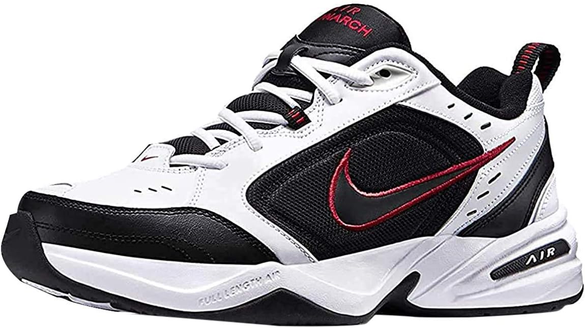 ナイキ　エアモナーク４　NIKE AIR MONARCH 4 NIKE公式】ナイキ エア モナーク IV メンズ ワークアウト