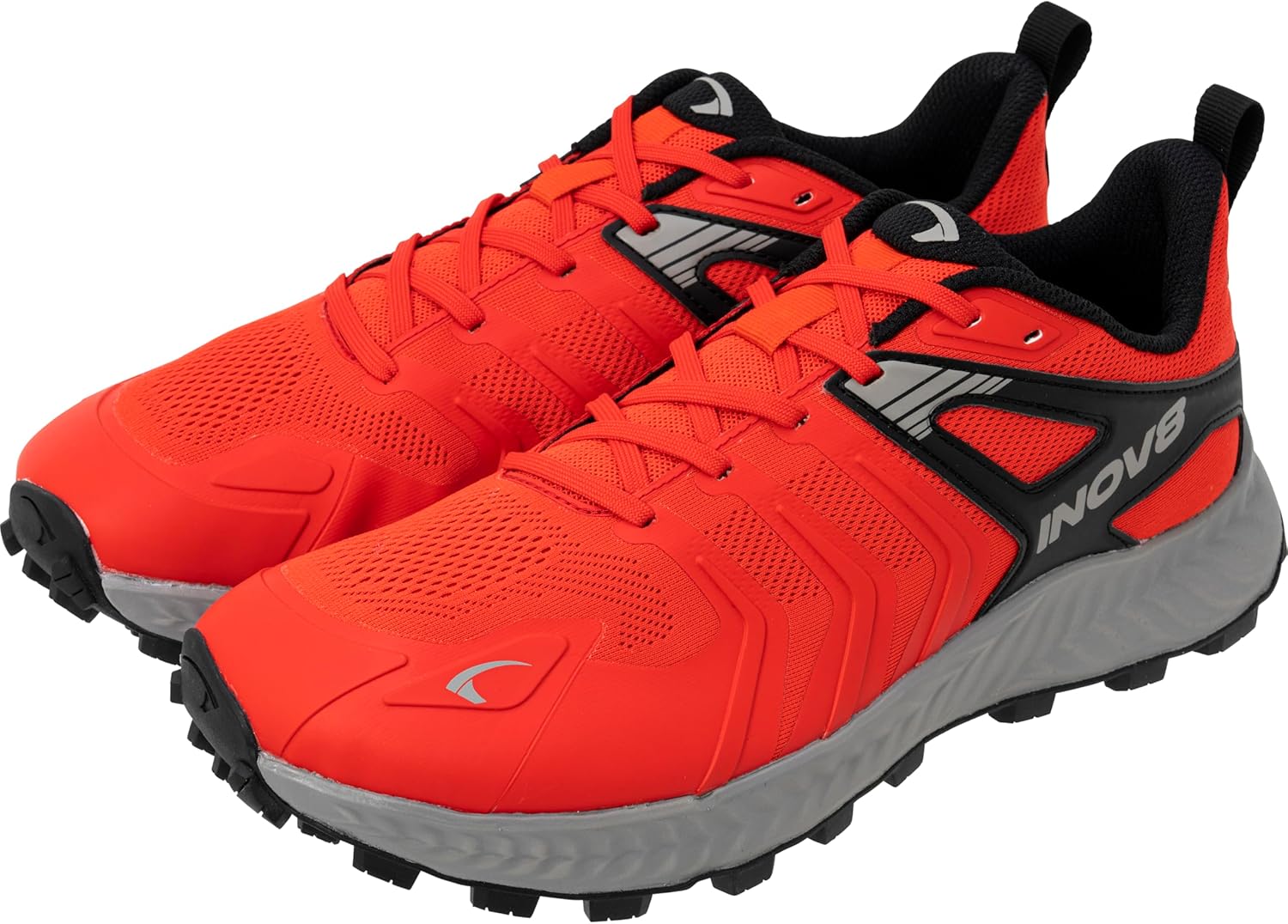 INOV-8 トレーニングシューズ/オレンジ INOV8 【トレーニングシューズ】ベア－XF / BARE－XF 210 V2 MS
