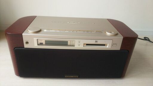 美品内蔵BTに変更可能SONYソニーMD-7000 セレブリティメンテナンス済み 2025年最新】SONY セレブリティII MD-7000の人気アイテム - メルカリ