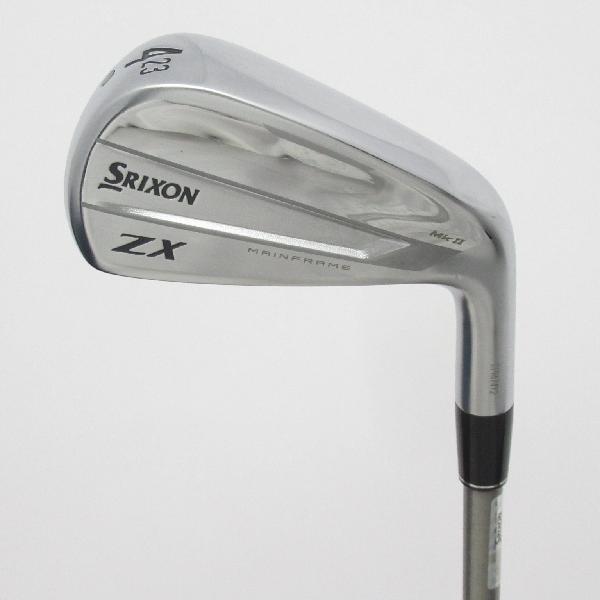 専用です ダンロップ SRIXON スリクソン ZX MkII アイアン ユーティリティ