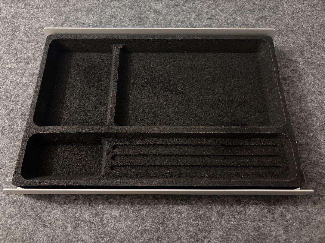 Grovemade Desk Tray デスクトレー グレー（Grovemade】デスク