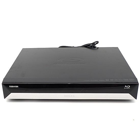 TOSHIBA REGZA ブルーレイレコーダーRD-BZ710完動品美品 中古】東芝 REGZA ブルーレイディスクレコーダー RD-BZ710 500GB