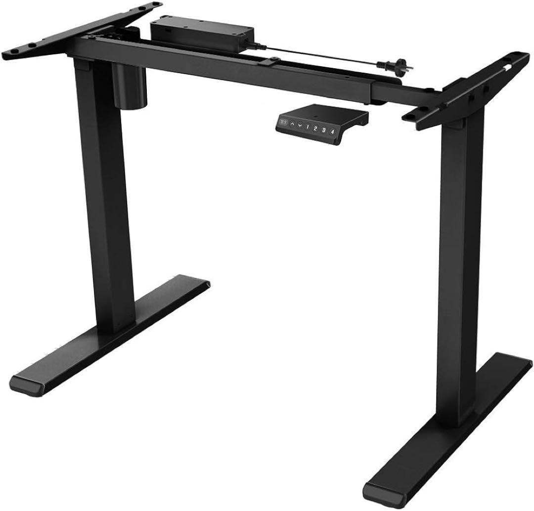FLEXISPOT 電動昇降デスク EF1B-JA 電動昇降式デスク・E1Q | FlexiSpot 公式ストア