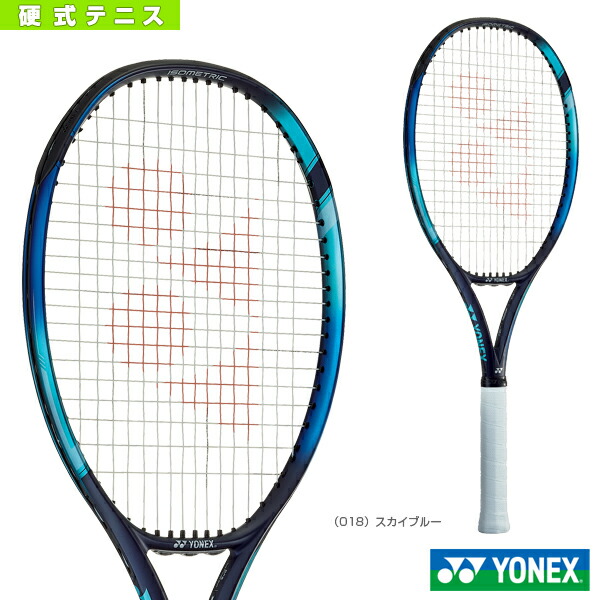 ヨネックス テニスラケット Eゾーン 105／EZONE 105（07EZ105