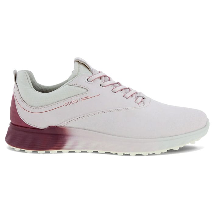 ECCO ゴルフシューズ スパイクレス　レディース 楽天市場】ecco ゴルフシューズ（レディースシューズ｜シューズ