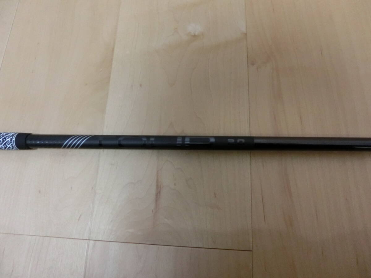 PING TOUR 2.0 BLACK 75（X）シャフトのみ G410/G425/G430/G440
