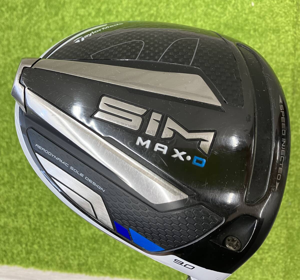 SIM MAX D／TENSEI TM 50 SR ／ドライバー　DW／右利き SIM MAX D／TENSEI TM 50 SR ／ドライバー DW／右利き - メルカリ