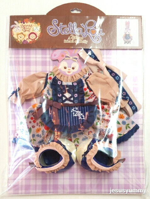 ⭐︎希少品⭐︎東京ディズニーシー限定 ダッフィー ぬいぐるみ 2体セット ダッフィー&フレンズのグッズ｜ Duffy and Friends｜ 東京