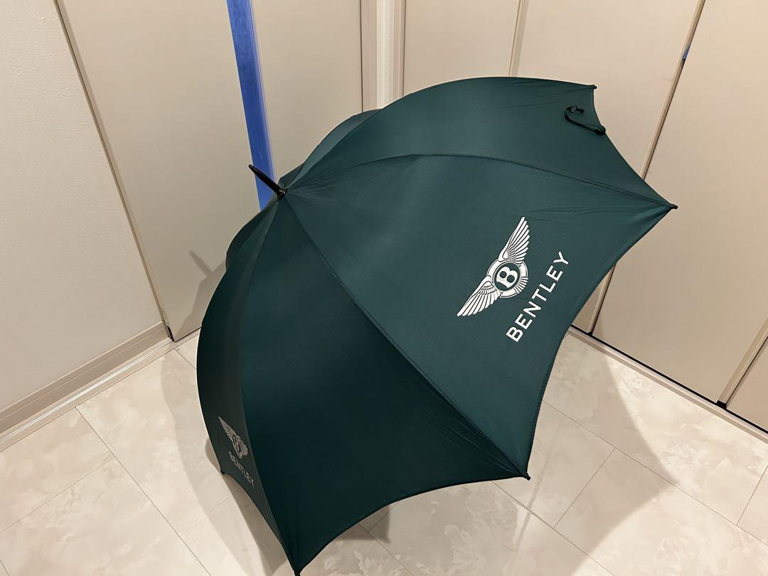 特価 純正 ベントレー BENTLEY アルナージ 純正 アンブレラ 美品 特価 ベントレー BENTLEY アルナージ 純正 アンブレラ 美品