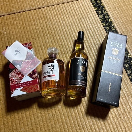 ブロッサムハーモニー2024 Hibiki-blossom-harmony-2024-
