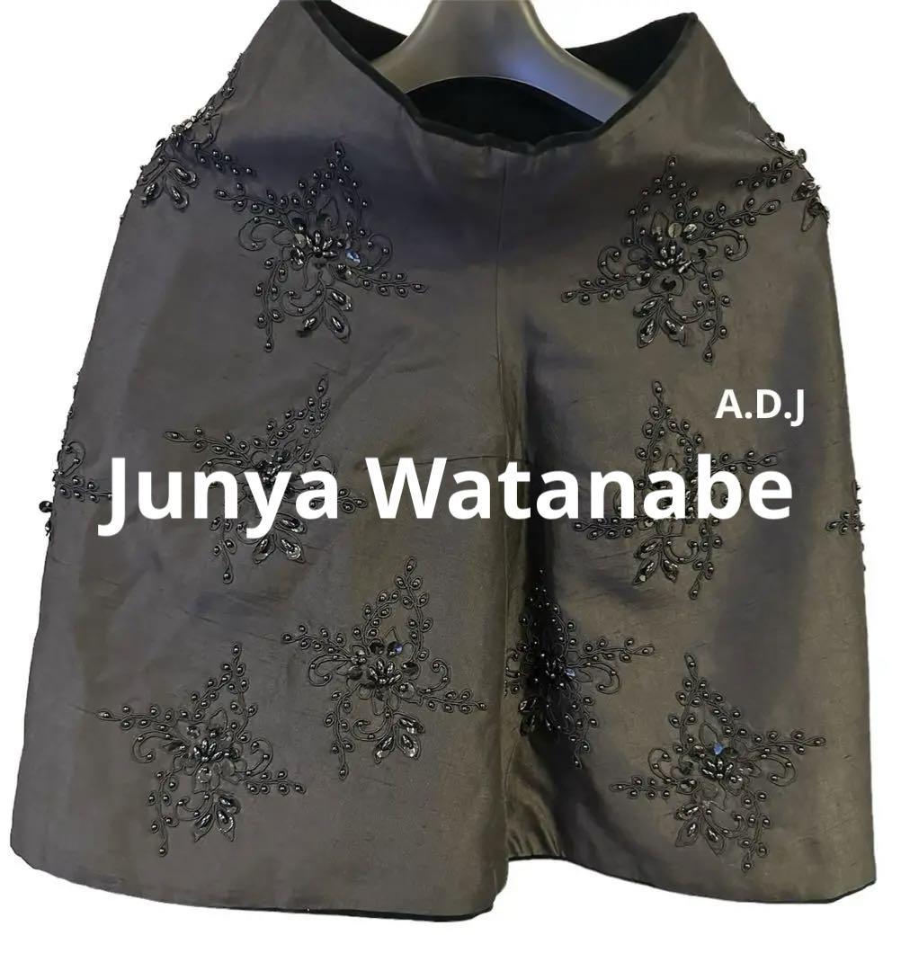 Junya Watanabe ジュンヤワタナベ ポンチョ ケープコード（COMME
