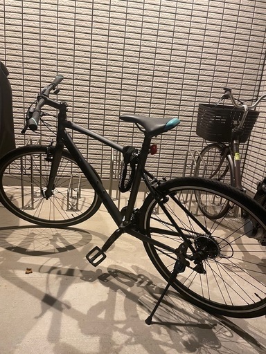 値下げ相談可◎ Bianchi ロードバイク（値下げ相談可◎ Bianchi