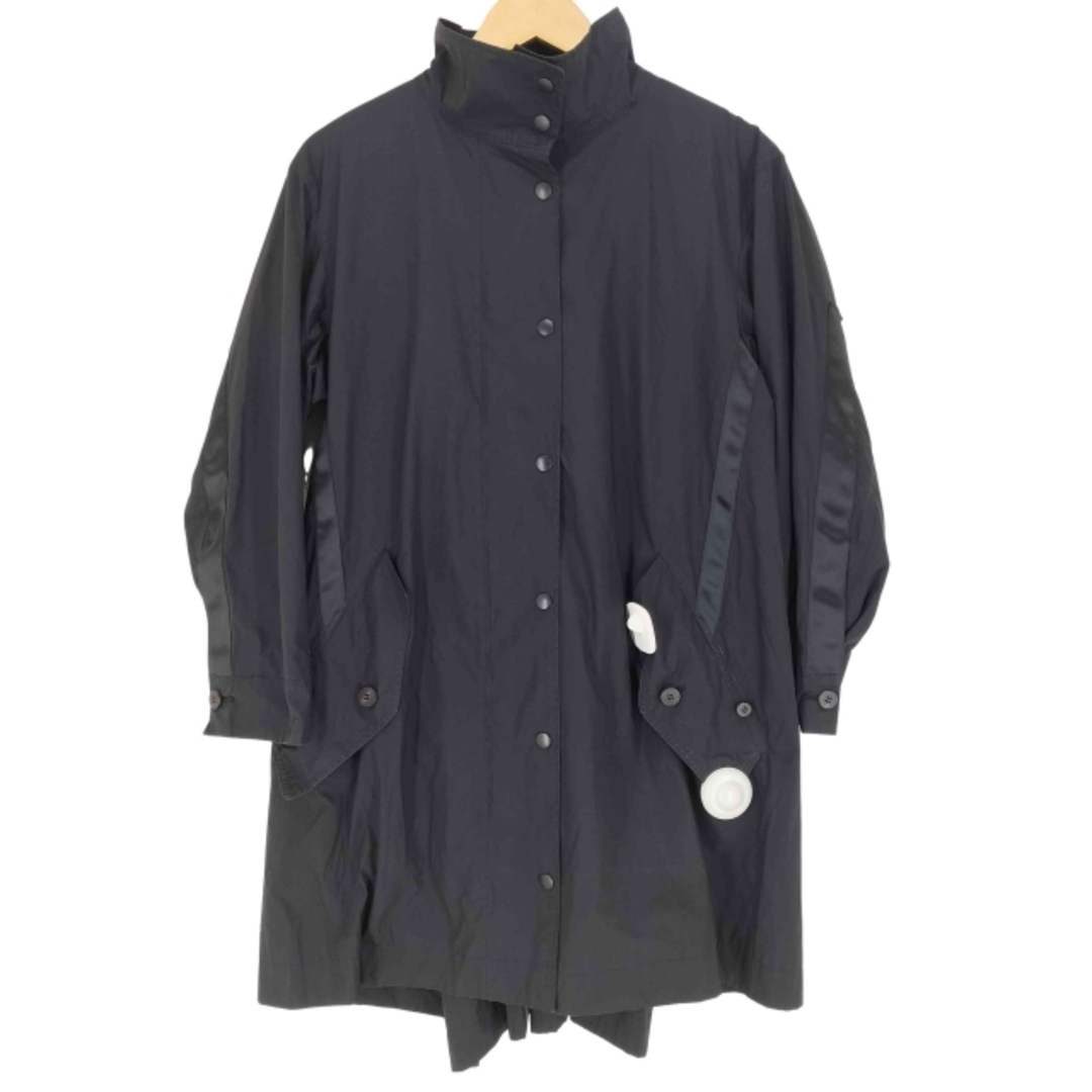 ISSEY MIYAKE FETE　イッセイミヤケ　デザイン　コート　アウター 中古・古着通販】ISSEY MIYAKE FETE (イッセイミヤケフェット