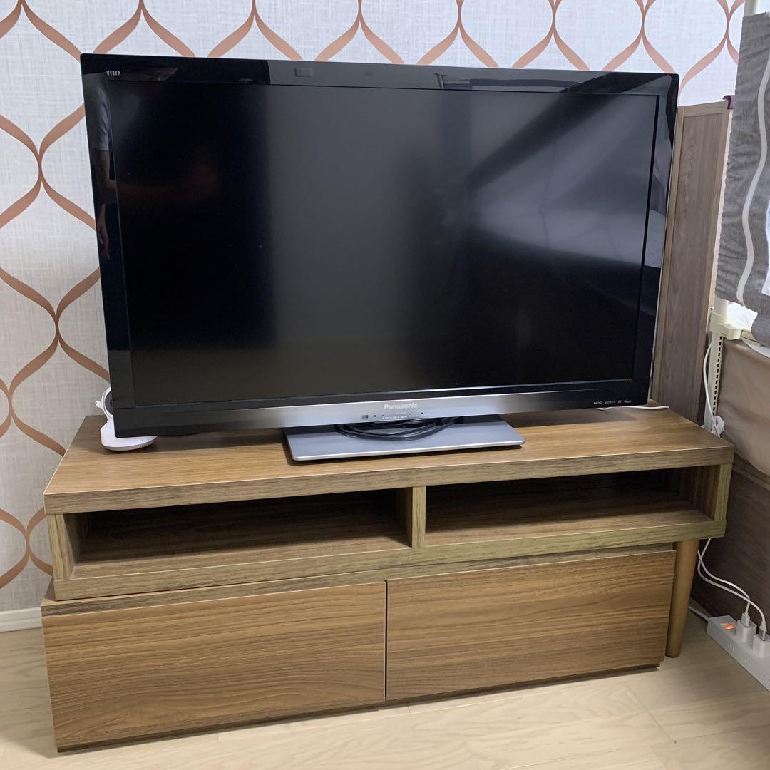 Panasonic TH-L37R3 HDD内蔵型　37インチ　テレビ Amazon | パナソニック 37V型 液晶テレビ ビエラ TH-L37R3 フル
