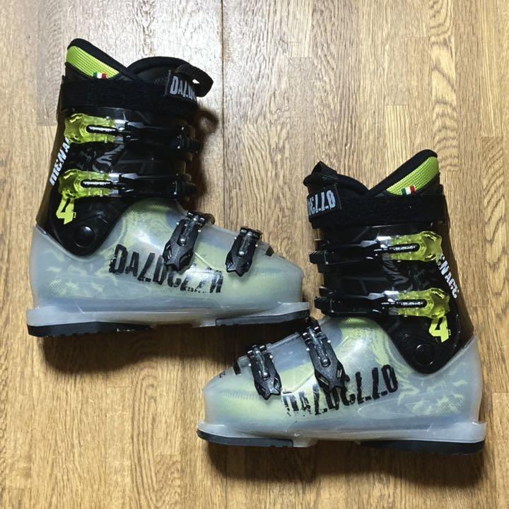 Dalbello Menace 4 サイズ24.5cm ダルベロ ジュニアブーツ Dalbello Menace 4.0 Jr Ski Boots for Sale - Ski Shack - Ski