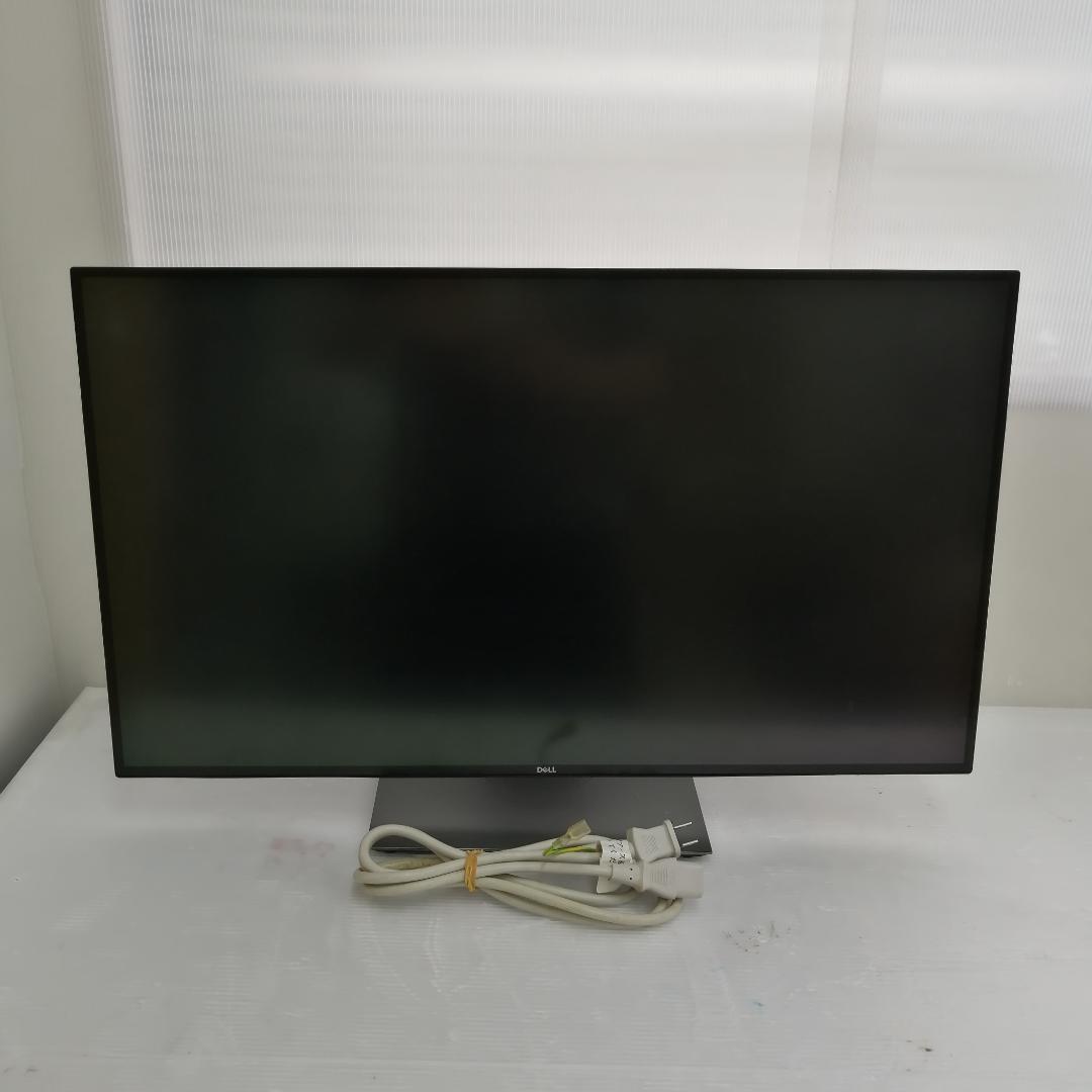 dell U2720Q 【動作品】 （Amazonタイムセール祭り】DellのUSB-C