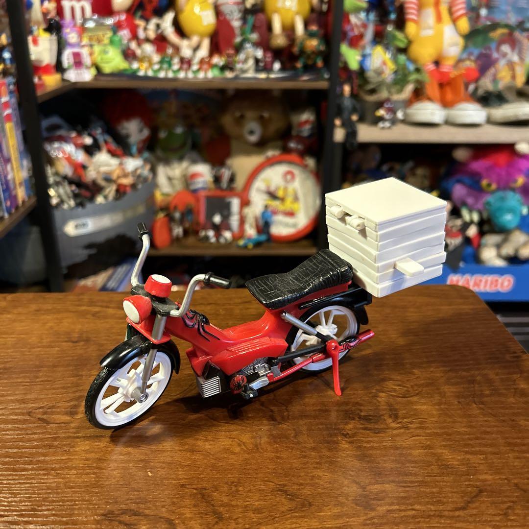 マーベルレジェンド　ピザスパイディ マーベルレジェンド ピザスパイダーマン - メルカリ