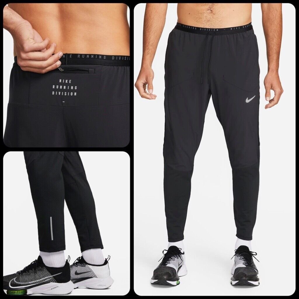XL ナイキ ディビジョン ジョガーパンツ 1.4万円 ラン ジム トレーニング NIKE - XL ナイキ ディビジョン ジョガーパンツ 1.4万円 ラン