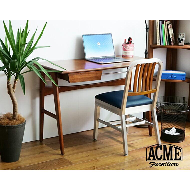 ACME FURNITURE アクメファニチャー DELMAR DESK デルマーデスク