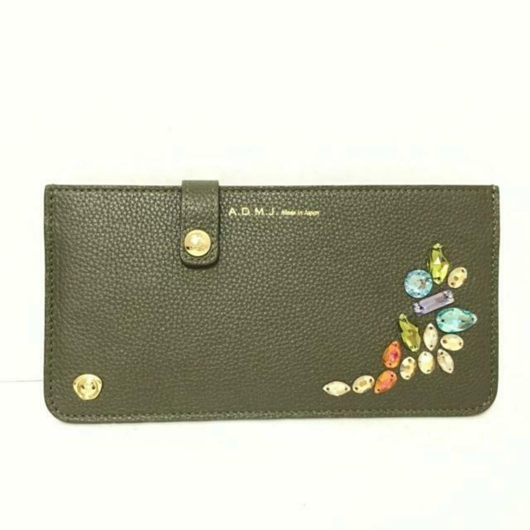 AccessoiresDeMademoiselle(ADMJ)(アクセソワ・ドゥ
