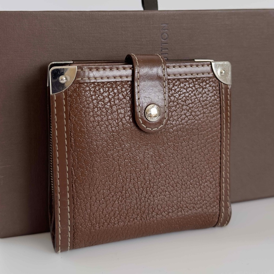良品✨ヴィトン　スハリ　コンパクトジップ　短財布 楽天市場】【財布】LOUIS VUITTON ルイ ヴィトン スハリ