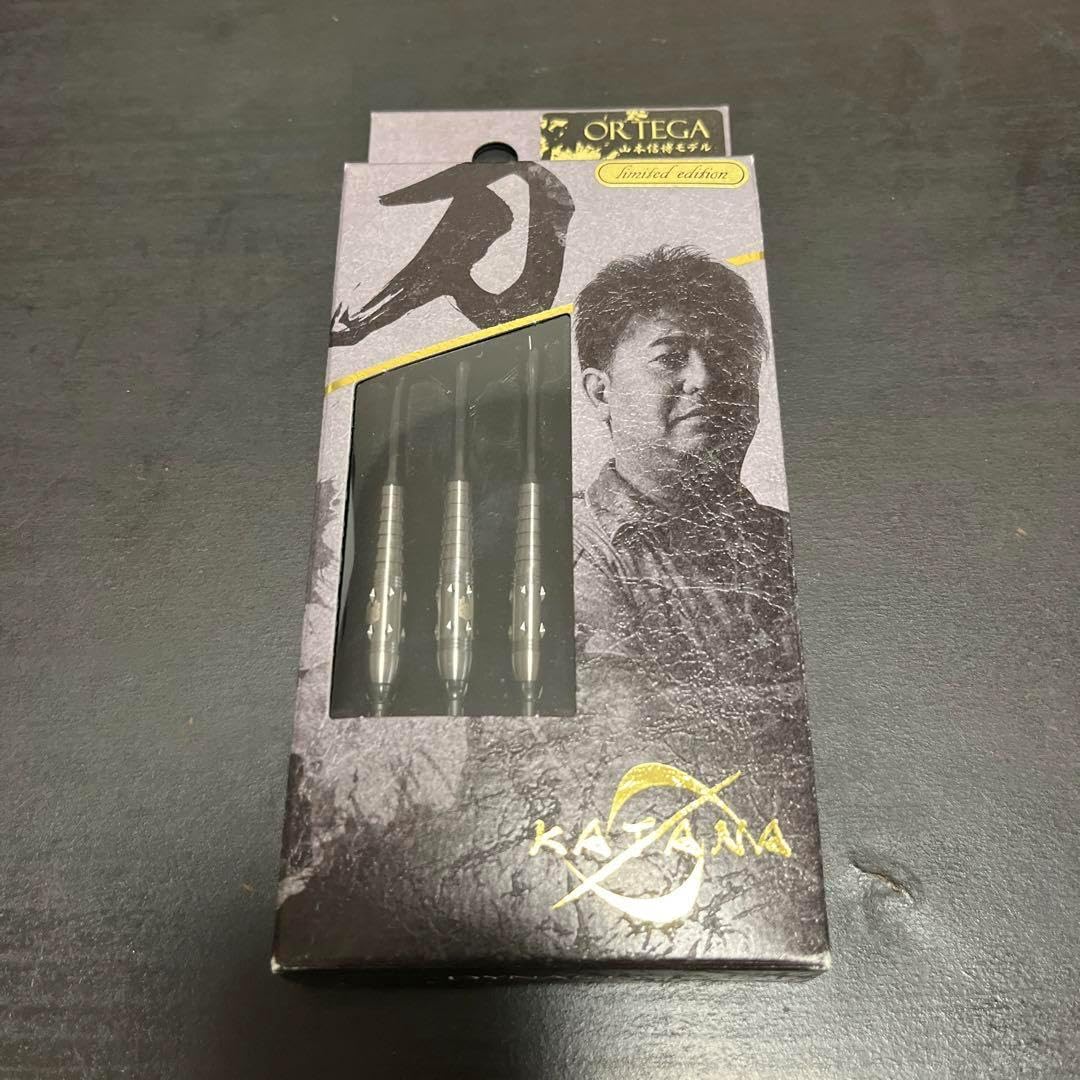 DINASTY オルテガ ORTEGA バレル ダイナスティ カタナ オルテガ ルンゴ DYNASTY KATANA ORTEGA