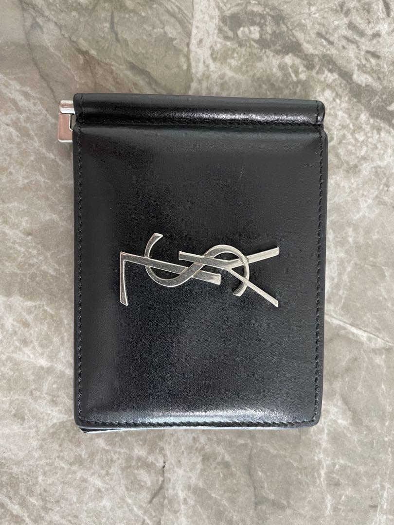 イヴサンローラン Yves Saint Laurent マネークリップ Amazon | [サンローランパリ] SAINT LAURENT マネークリップ