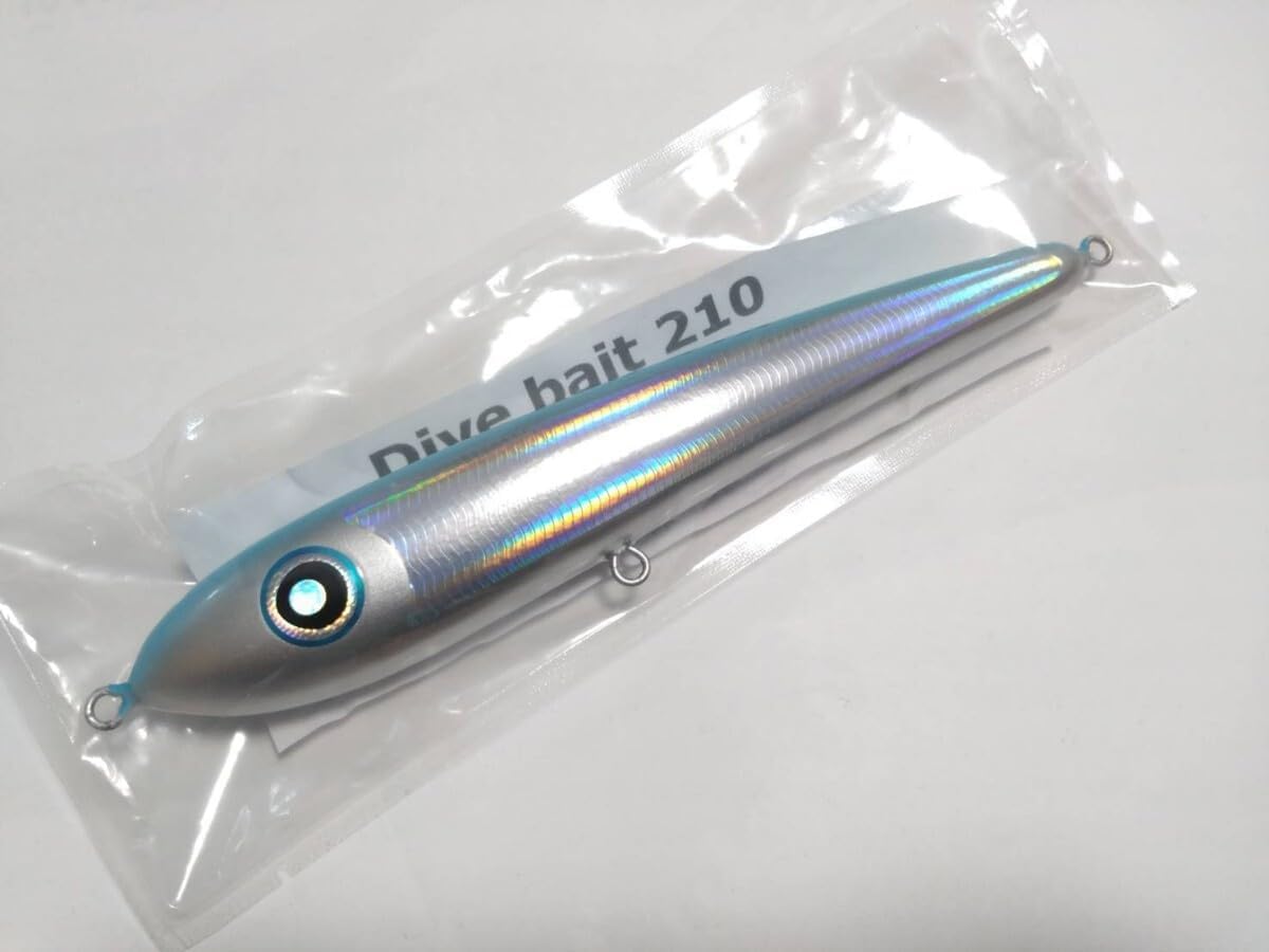 ローカルスタンダード　ダイブベイト210 Amazon.co.jp: ローカルスタンダード ダイブベイト210 : Sports