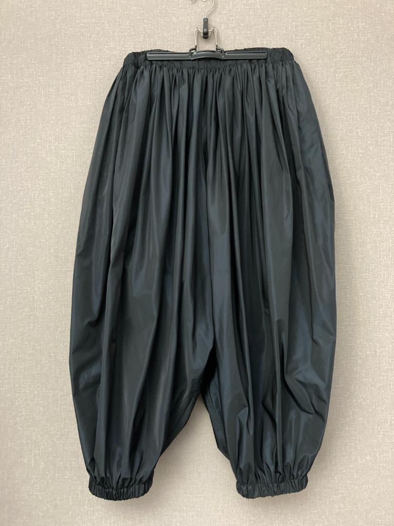 COMME des GARÇONS】バルーンパンツ AD2015 サイズS（COMME des