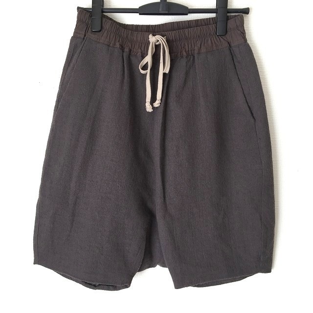【新品】リックオウエンス MOODY 14FW BUD PODS ショートパンツ 楽天市場】リックオウエンス podsの通販
