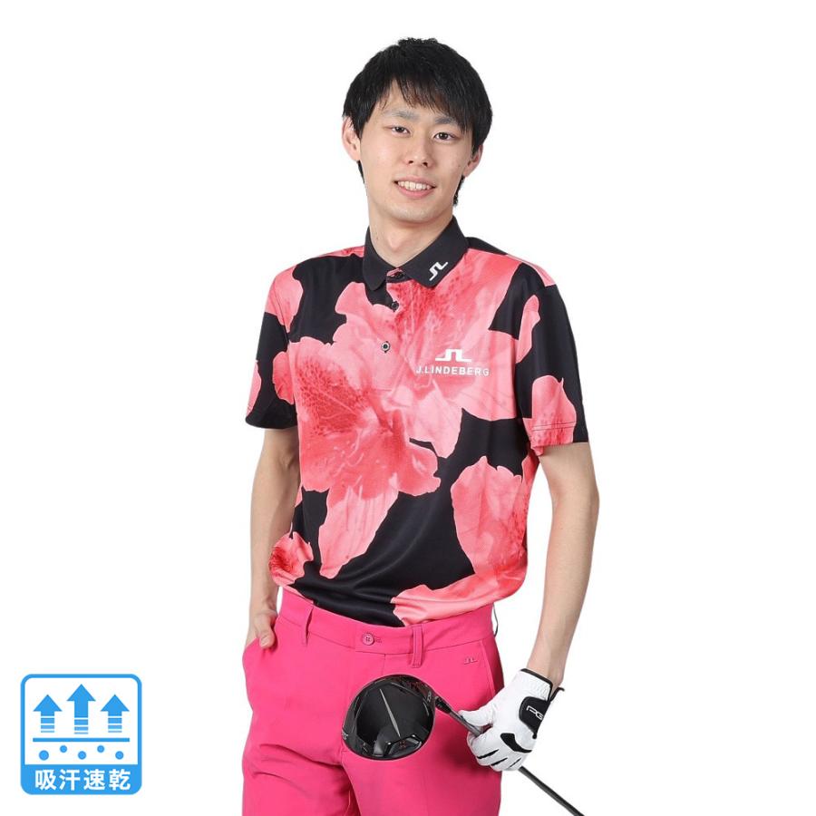 BRIEFING - Ｊ.ＬＩＮＤＥＢＥＲＧゴルフウェア J.LINDEBERG JAPAN / ジェイリンドバーグ (@jlindebergjapan